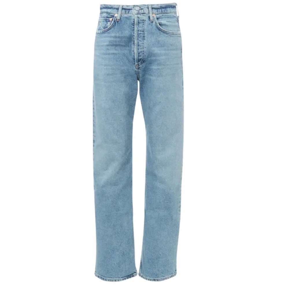Citizens of Humanity Eva Relaxed Jean